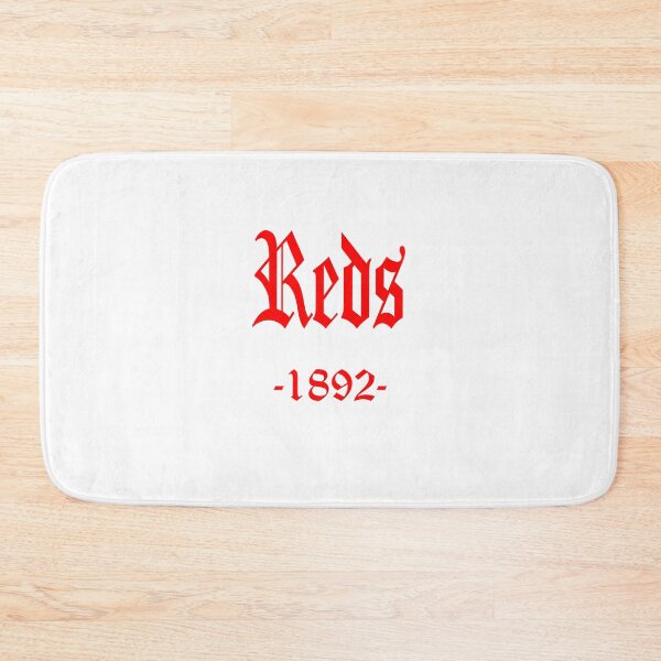 Item preview, Reds designed and sold by Truefans.