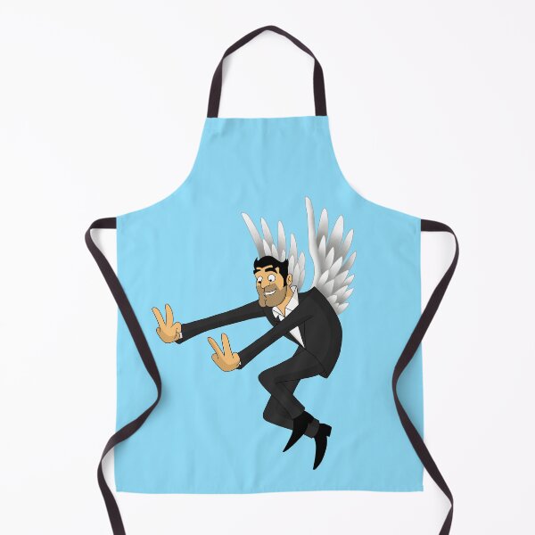 Item preview, Lucifer designed and sold by Keepingmesane.