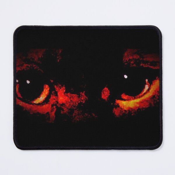 Item preview, Fire Eyes In The Dark designed and sold by Inspire76.