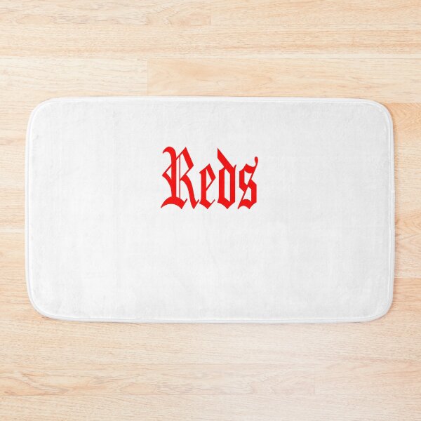 Item preview, Reds designed and sold by Truefans.
