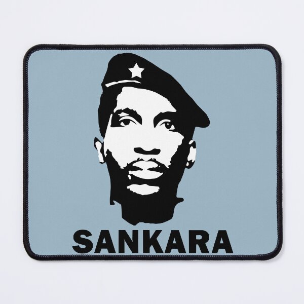 Item preview, Precious Life Worry About Building Developed Country Thomas Sankara Classic Music Fans designed and sold by JorgenertonVice.