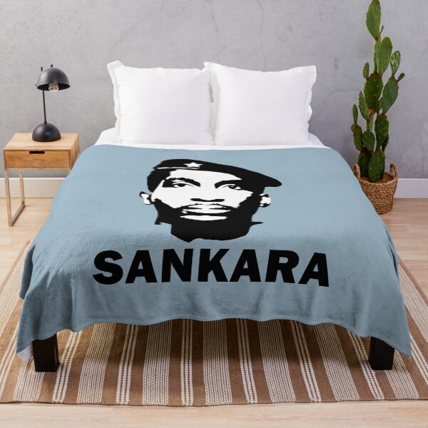 Item preview, Precious Life Worry About Building Developed Country Thomas Sankara Classic Music Fans designed and sold by JorgenertonVice.