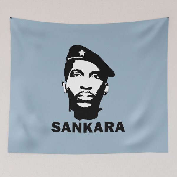 Item preview, Precious Life Worry About Building Developed Country Thomas Sankara Classic Music Fans designed and sold by JorgenertonVice.