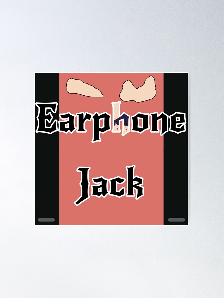 Earphone port online name