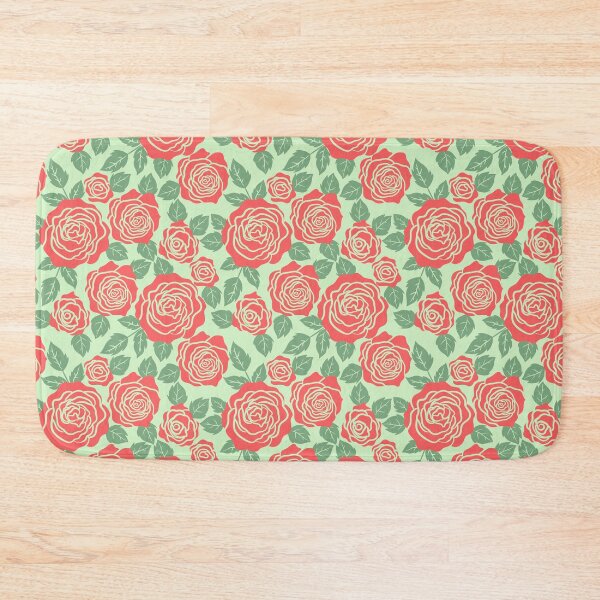 Item preview, Rose Garden designed and sold by OtterFactory.