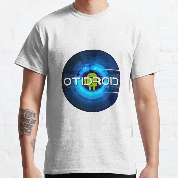 OTIdroid Classic T-Shirt