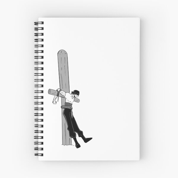 Item preview, Roronoa Zoro`s first appearance in One piece designed and sold by chow-chow.