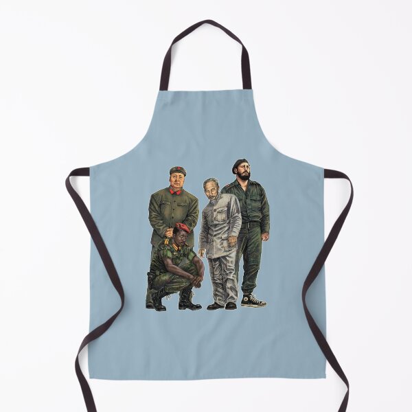 Item preview, Precious Life Worry About Building Developed Country Thomas Sankara Fidel Castro Gifts designed and sold by JorgenertonVice.