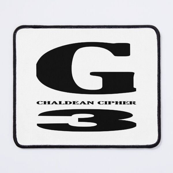 Item preview, G  Alphabet designed and sold by Scrambledwords.