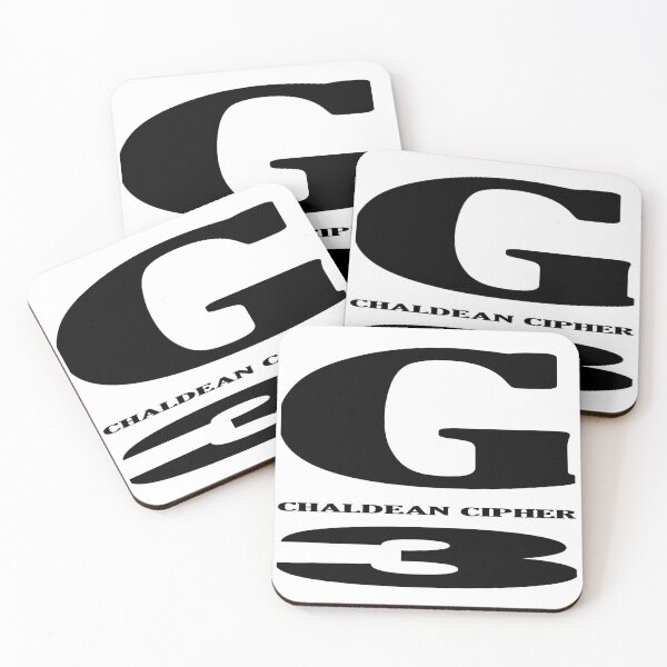 Item preview, G  Alphabet designed and sold by Scrambledwords.
