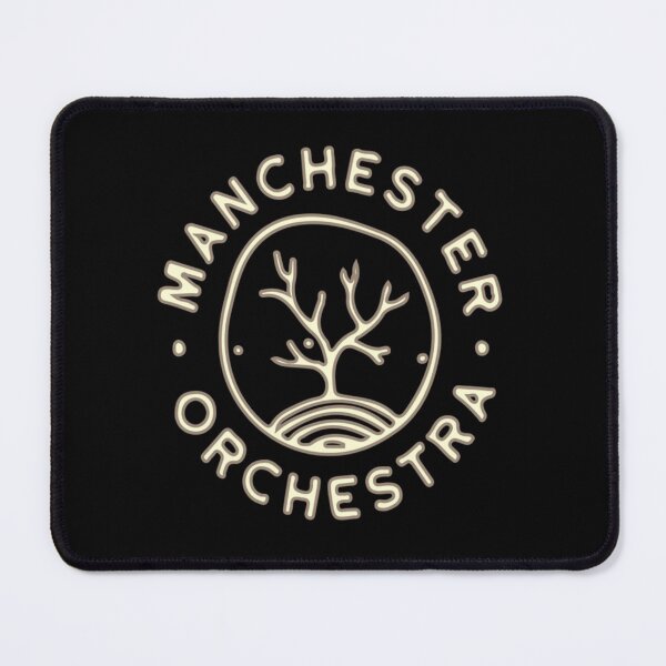 Item preview, Manchester Orchestra (8) designed and sold by GraphicTN.