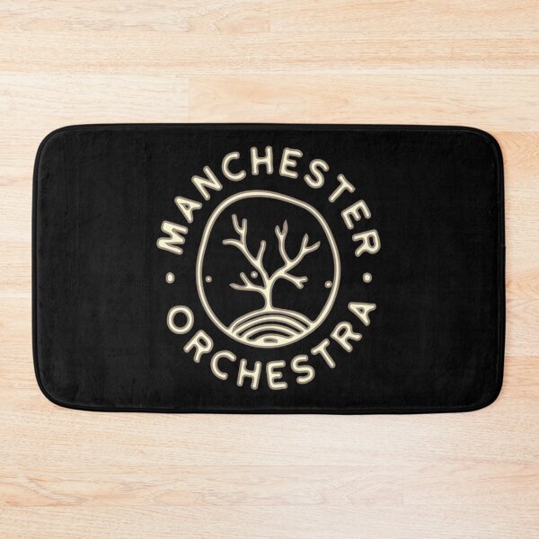 Item preview, Manchester Orchestra (8) designed and sold by GraphicTN.