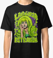 Miss Laganja Estranja Okurrr Classic T-Shirt