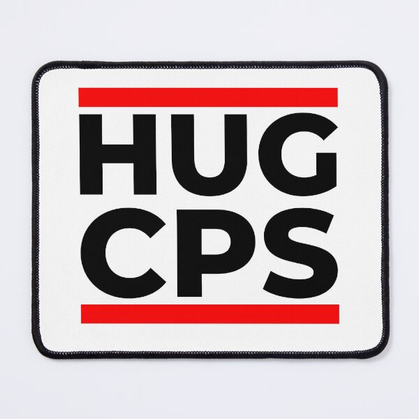 Item preview, HUG CPS bl. designed and sold by HUG-CPS-Shop.