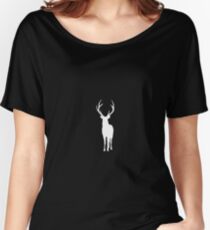 Prongs Women's Relaxed Fit T-Shirt