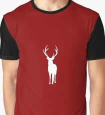 Prongs Graphic T-Shirt