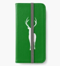 Prongs iPhone Wallet/Case/Skin