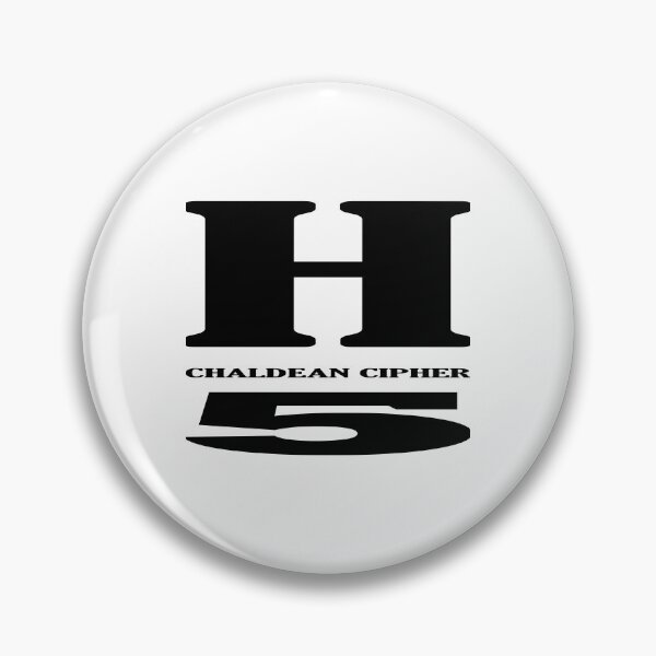 Item preview, H  Alphabet designed and sold by Scrambledwords.