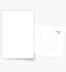 Prongs Postcards