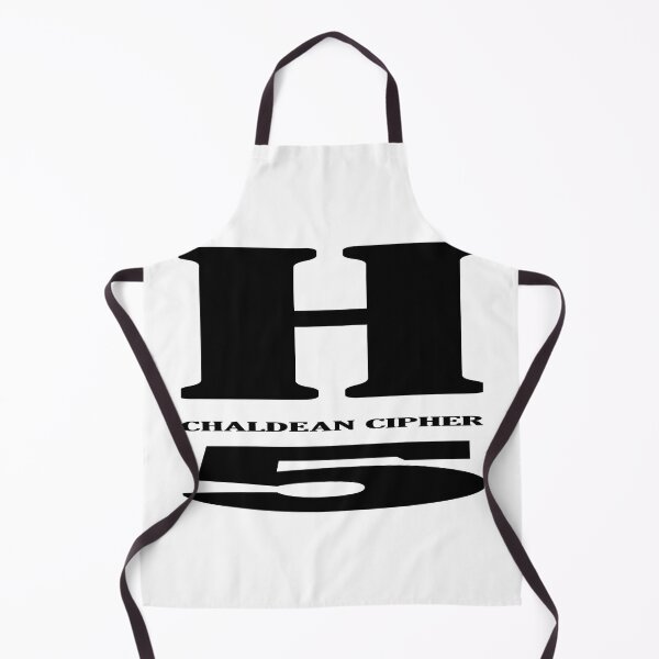 Item preview, H Alphabet designed and sold by Scrambledwords.