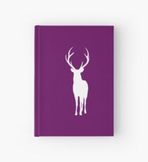 Prongs Hardcover Journal