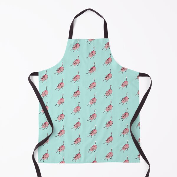 Item preview, Cat stretching designed and sold by animalsforfun.