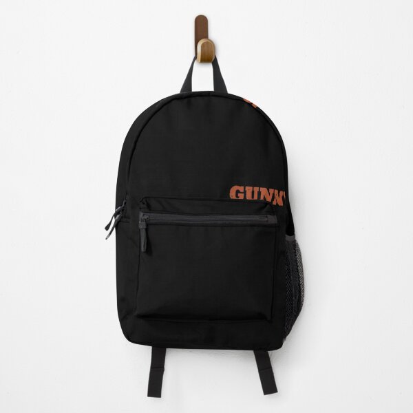 Item preview, Gunny's Gym Clean (Black) Essential T-Shirt designed and sold by PuffsKashtan.
