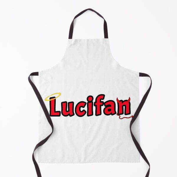 Item preview, Lucifan designed and sold by Keepingmesane.
