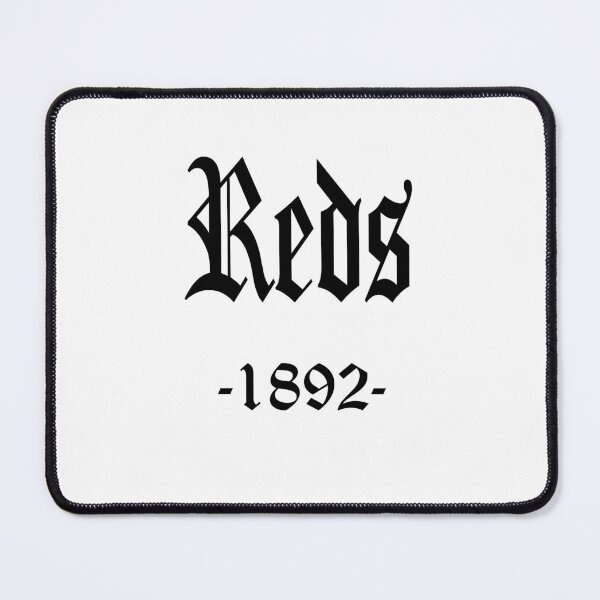 Item preview, Reds designed and sold by Truefans.