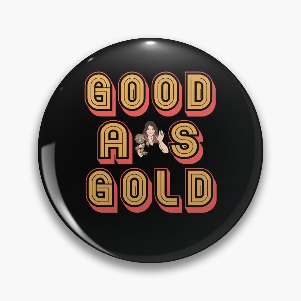 Item preview, So Funny Lisa Vanderpump Classic Fans designed and sold by HannelorePeu.