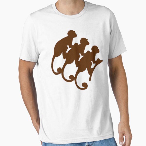 Item preview, monkey shoulder designed and sold by gafaanesa.