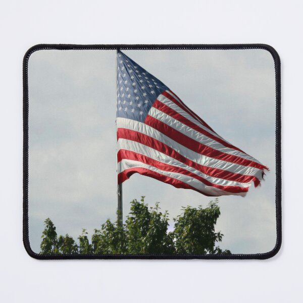 Item preview, Red, White, and Blue designed and sold by John Hill.