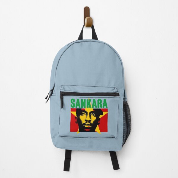 Item preview, Precious Life Worry About Building Developed Country Thomas Sankara Movement Graphic Gift designed and sold by JorgenertonVice.