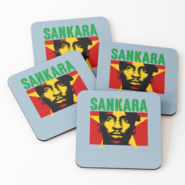 Item preview, Precious Life Worry About Building Developed Country Thomas Sankara Movement Graphic Gift designed and sold by JorgenertonVice.