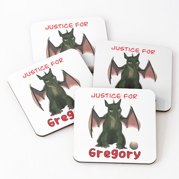 Item preview, Gregory designed and sold by Keepingmesane.