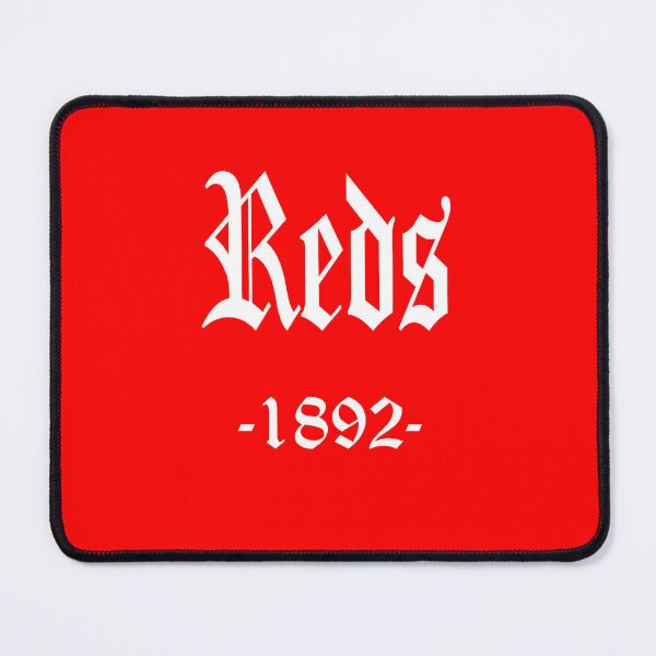 Item preview, Reds designed and sold by Truefans.