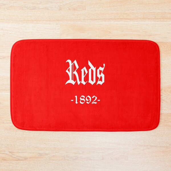 Item preview, Reds designed and sold by Truefans.