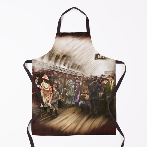 Item preview, Summer's End designed and sold by Rasendyll.