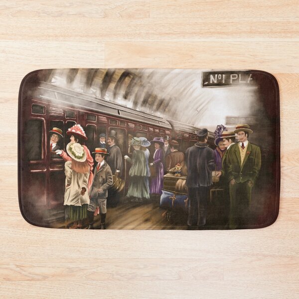 Item preview, Summer's End designed and sold by Rasendyll.