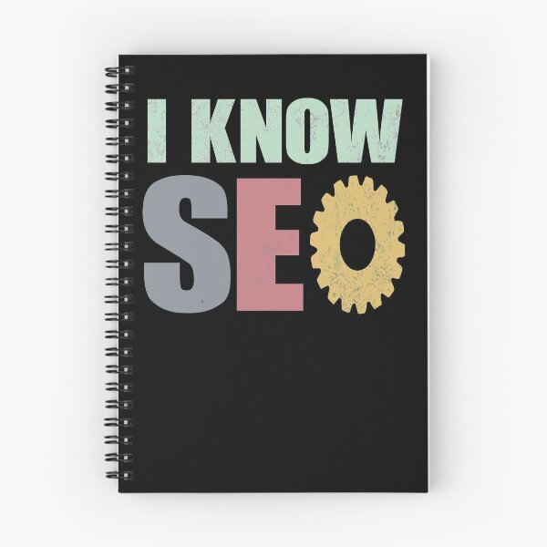 Item preview, I know Seo guru blogger designed and sold by Dailytees.
