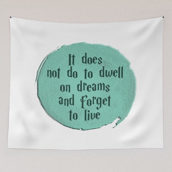 Item preview, HP quote designed and sold by RafaTakami.