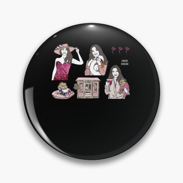 Item preview, Special Present Vanderpump Rules Cute Graphic Gifts designed and sold by HannelorePeu.