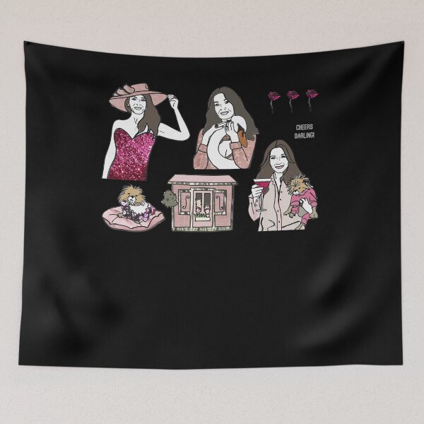 Item preview, Special Present Vanderpump Rules Cute Graphic Gifts designed and sold by HannelorePeu.