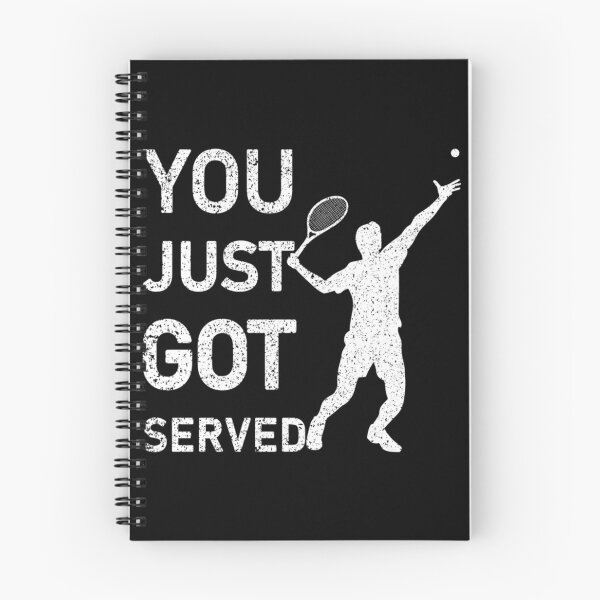 Item preview, You Just Got Served Essential T-Shirt designed and sold by ramonaaeqvenita.