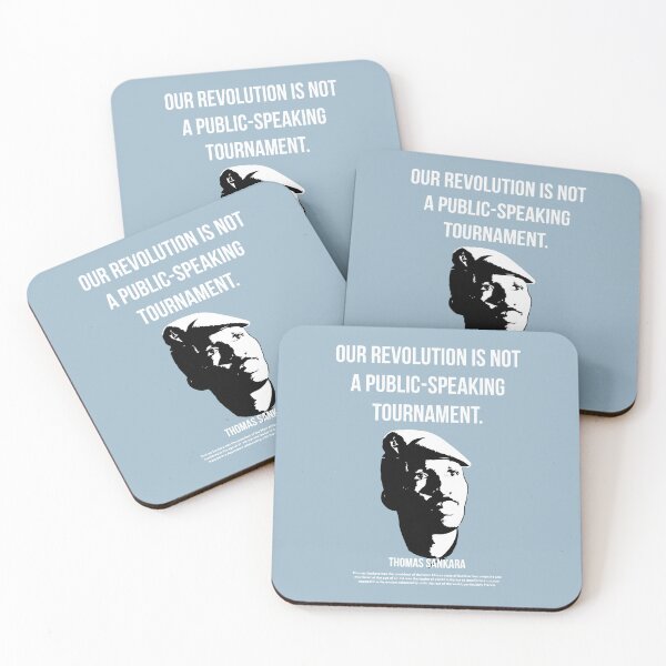 Item preview, Precious Life Worry About Building Developed Country Thomas Sankara Qotes Gift For Fans designed and sold by JorgenertonVice.
