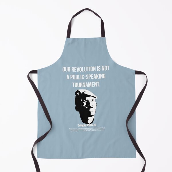 Item preview, Precious Life Worry About Building Developed Country Thomas Sankara Qotes Gift For Fans designed and sold by JorgenertonVice.