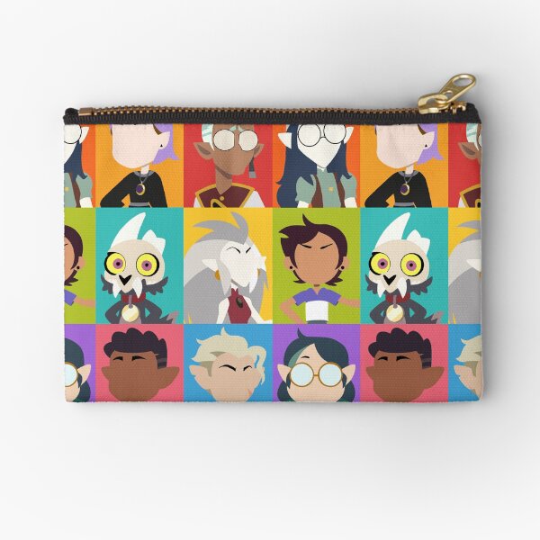 Item preview, The Owl House Pop Art  designed and sold by Shammy-Lowe-.