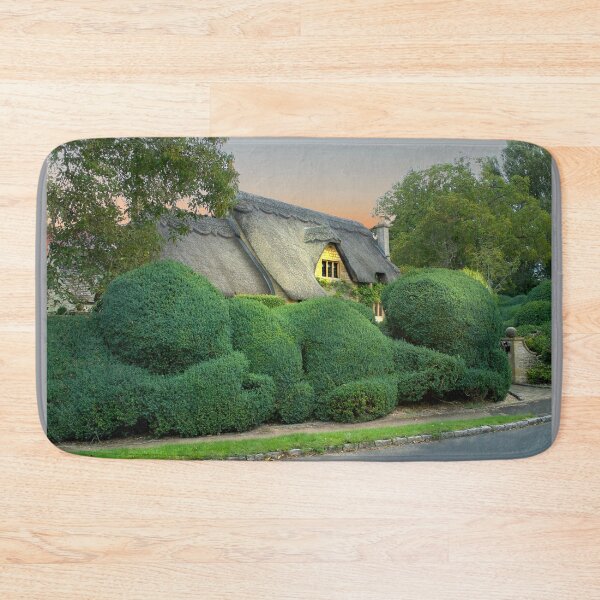 Item preview, Cotswold Thatched Cottage  designed and sold by Alisonchambers2.