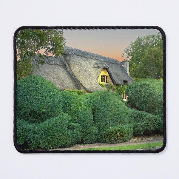 Item preview, Cotswold Thatched Cottage  designed and sold by Alisonchambers2.