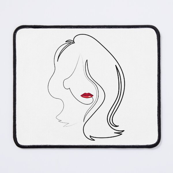 Item preview, Undeniable Power | One Line Artist | Minimal Art | One Line Art | Minimalist designed and sold by One-Line-Artist.